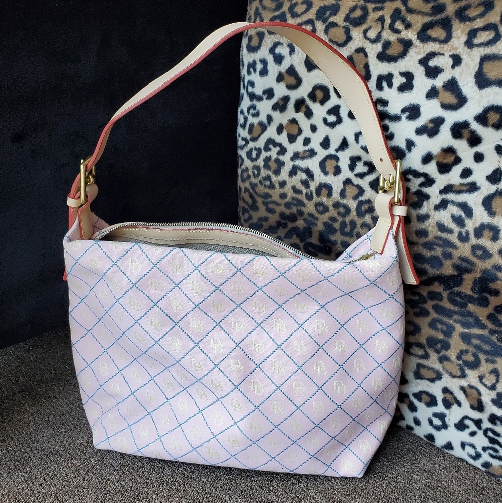 Vintage dooney and bourke sac purse